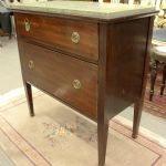 924 1376 CHEST OF DRAWERS